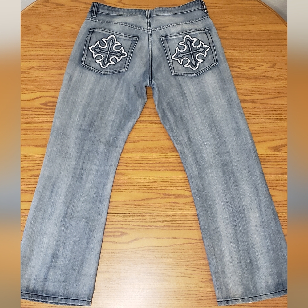 Men's 32x30 Jeans - Picture 4 of 10